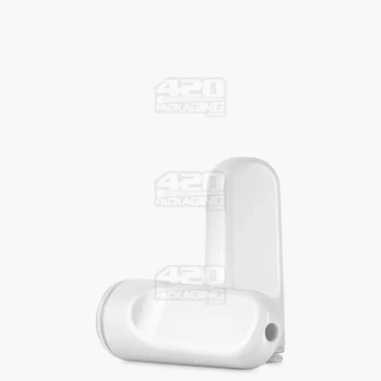 AVD | Flat Vape Mouthpiece for Glass Cartridges
