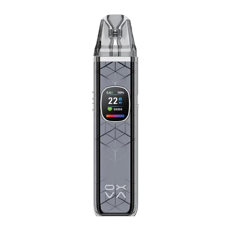 Xlim Pro 2 DNA Pod Kit By Oxva