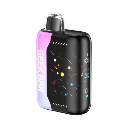 Strawberry Watermelon – Geek Bar Pulse X 25000