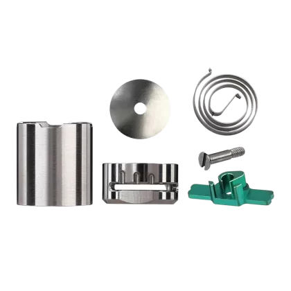 Tempest V1 Upgrade Kit by MadHeaters
