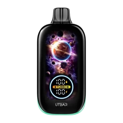 Grape Pop Icy UT BAR PRO