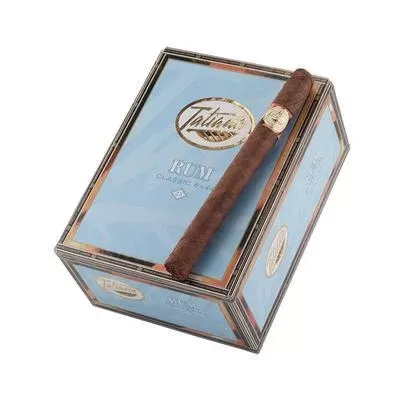 Tatiana Classic Rum Flavored Cigars