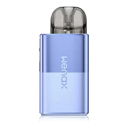 Wenax U Pod System By Geekvape