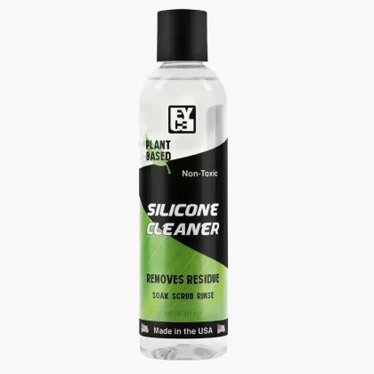 Eyce | Silicone & Glass Cleaner | Plant Based – 8oz