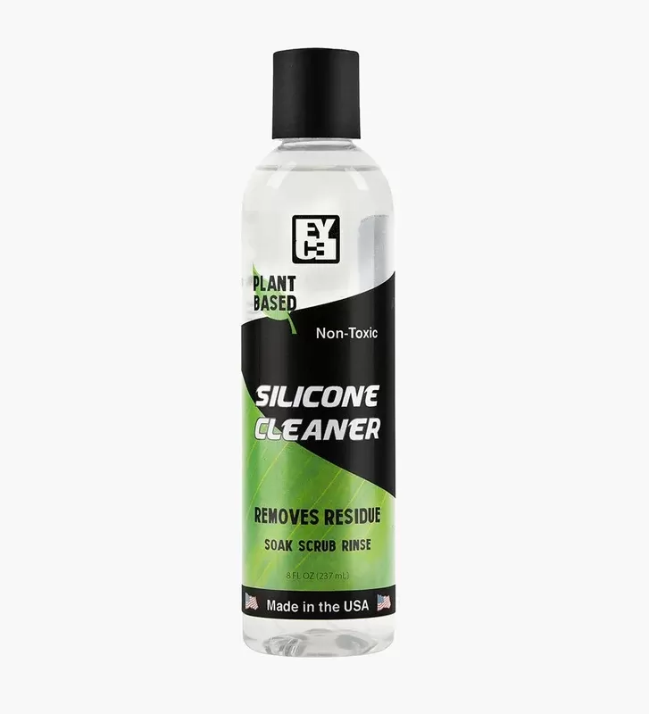 Eyce | Silicone & Glass Cleaner | Plant Based – 8oz