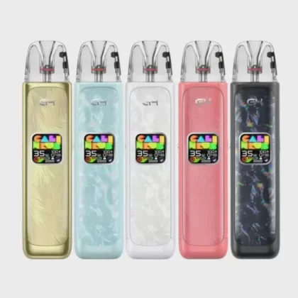 Uwell Caliburn G4 Kit