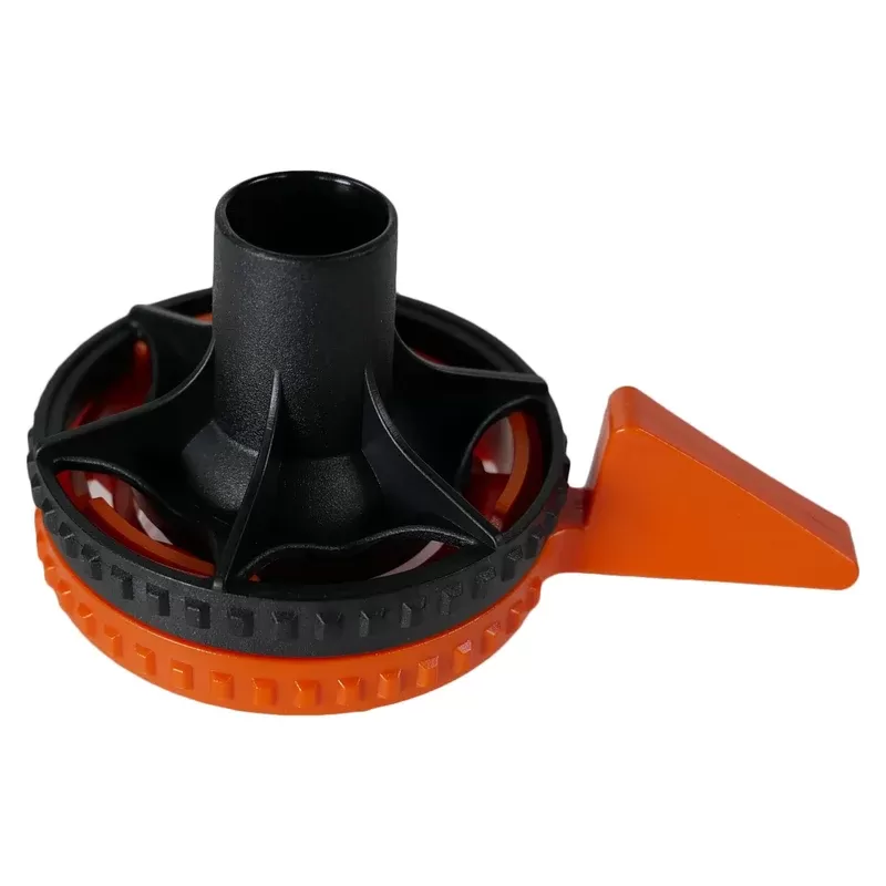 Storz & Bickel Plenty Filling Chamber Housing and Cap