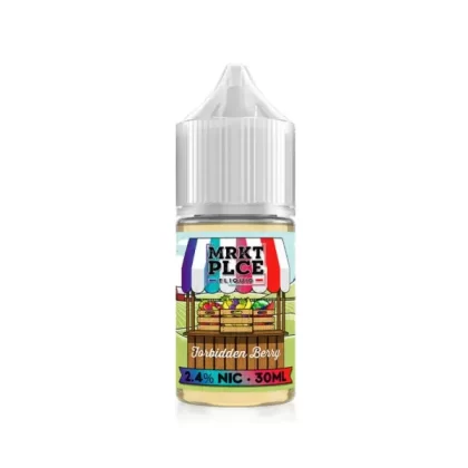 30ML | Forbidden Berry by MrktPlce Salts