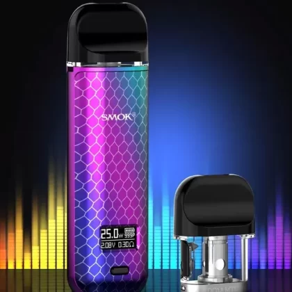 Smok Novo X | Vape | Candies Vape Smoke