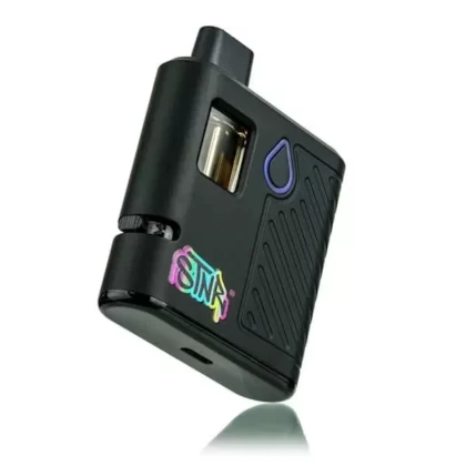STNR To The Moon THC-A Vaporizer – 3000mg