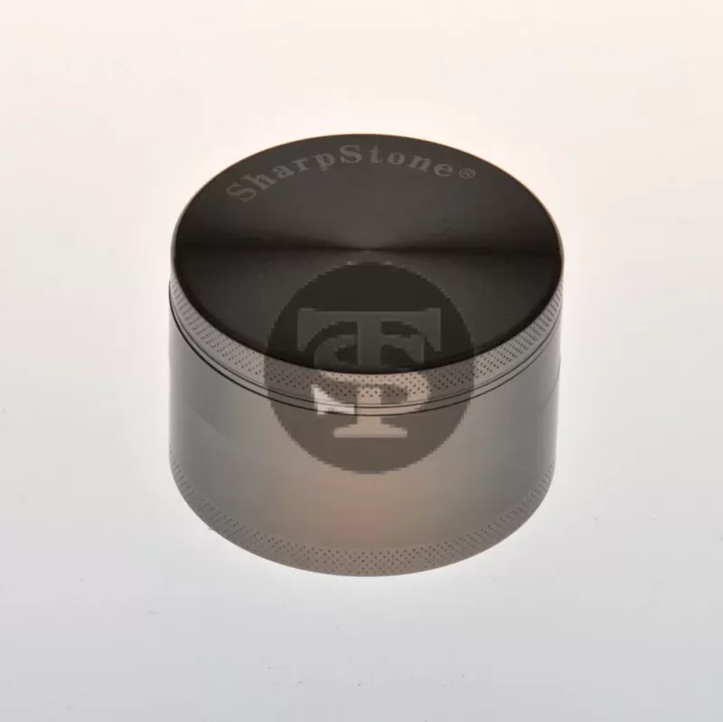 Sharp Grinder 62mm 4 Part LSGCC62