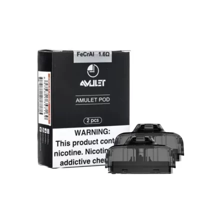 Uwell Amulet Pods Pack