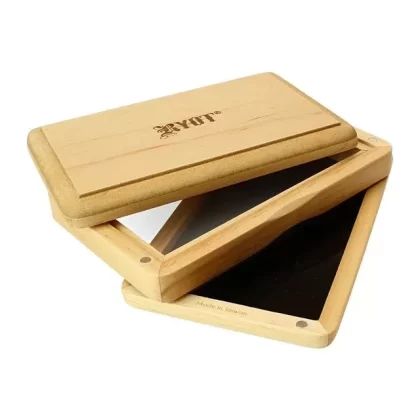 RYOT 3×5 Natural Solid Box