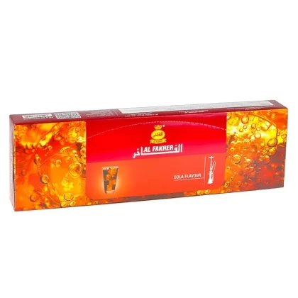 Al Fakher Cola Hookah Shisha