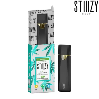 Stiiizy HHC All-In-One Pen – 2000mg