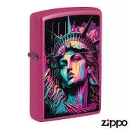Zippo American Lady