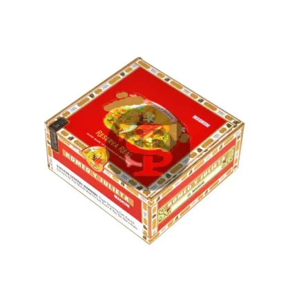 Romeo Y Julieta Reserva Real Magnum Cigars Box of 20