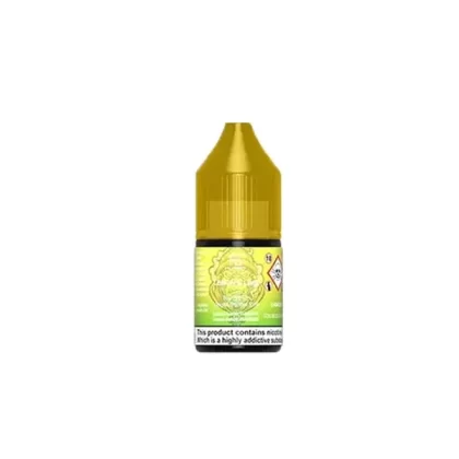 RandM 7000 Tornado Lemon & Lime E Liquid 10ml
