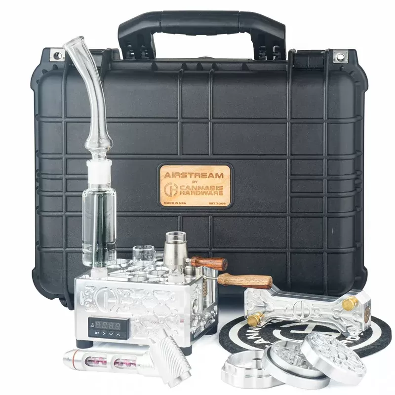 Airstream Explorer Kit