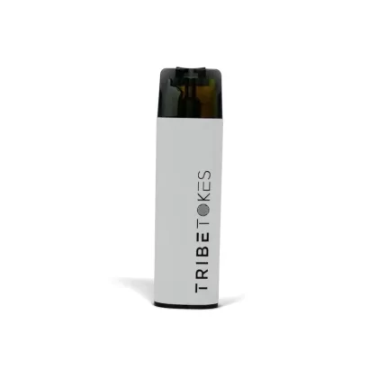 TribeTokes Delta 8 THC Disposable Bar – NYC Diesel Sativa