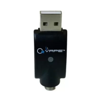 O2 Vape USB Chargers For 510 Vape Batteries