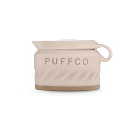 PuffCo Peak Pro Oculus Carb Cap with Tether