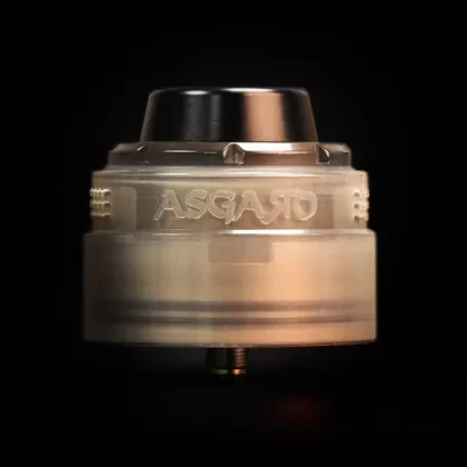 ASGARD XL (SMOKED OUT) – Vaperz Cloud
