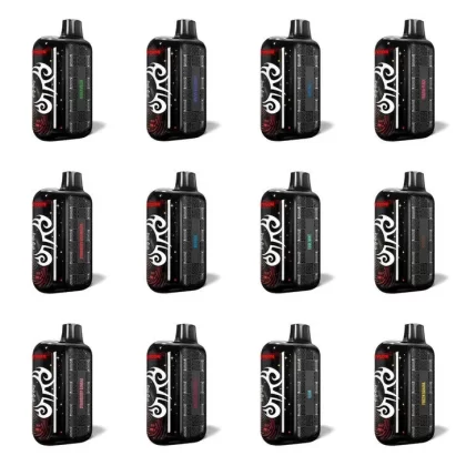 Tyson 2.0 Legend Disposable (30000 Puffs)