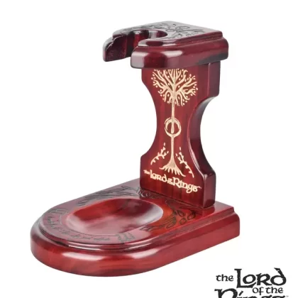 The Lord Of The Rings Middle Earth Pipe Stand