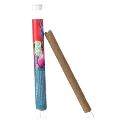 Everything 420 Runtz Delta 8 Blunt – 2000mg