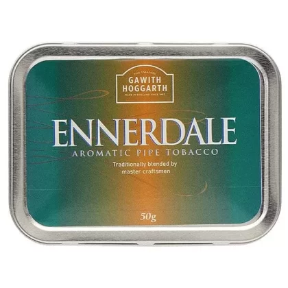 Gawith Hoggarth & Co. Ennerdale Flake Pipe Tobacco