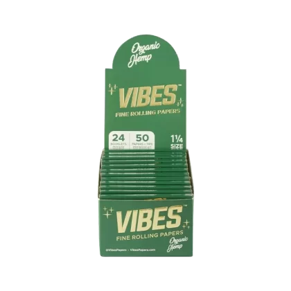 VIBES – Papers with Filters – 1.25