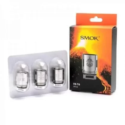 Smok – V8 – T6