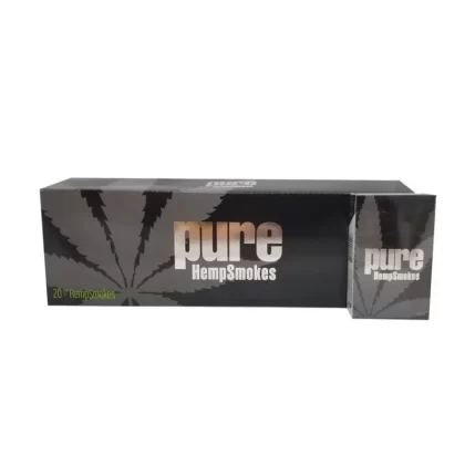 Pure HempSmokes