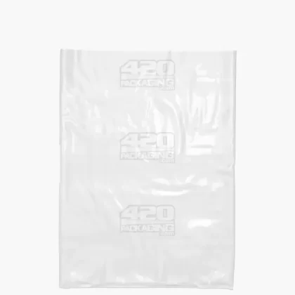 Turkey Oven Bags | 18in x 24in – Clear – 100 Count