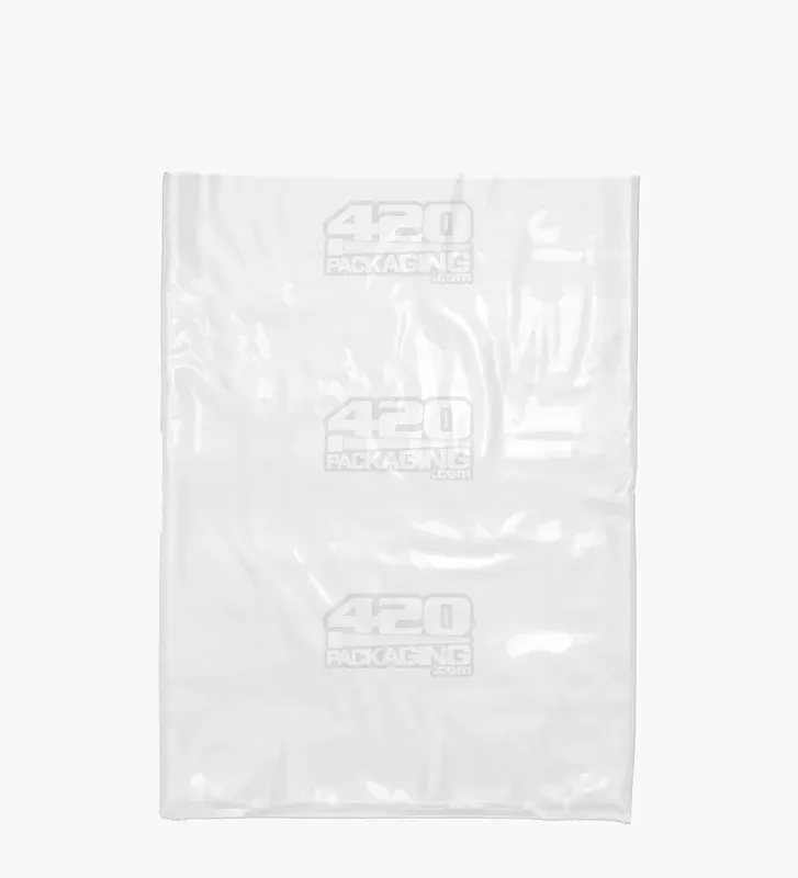 Turkey Oven Bags | 18in x 24in – Clear – 100 Count
