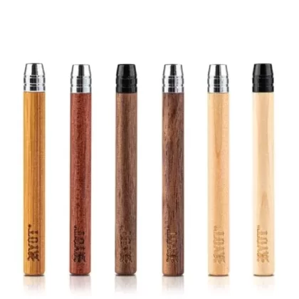 RYOT Wooden One Hitter