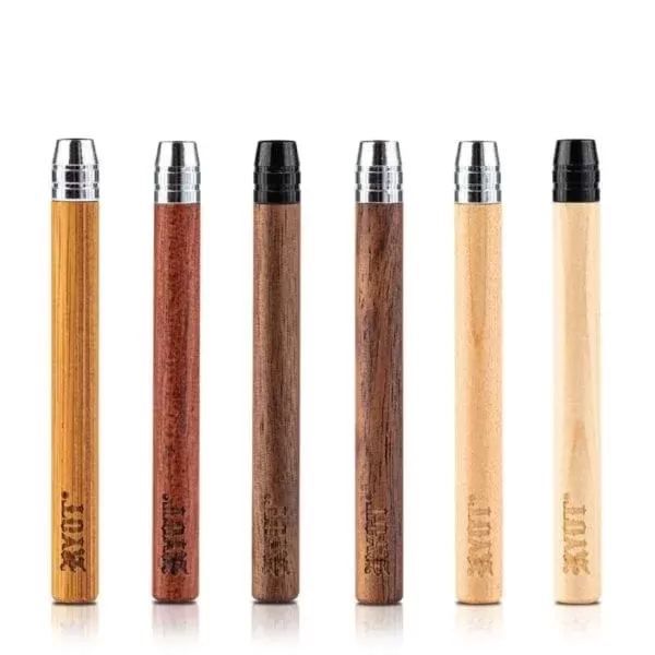 RYOT Wooden One Hitter