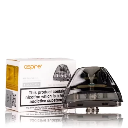 AVP Pro Replacement Pods By Aspire