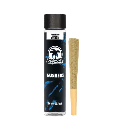 Gushers Pre-roll (1g)
