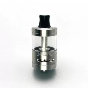VWM Innova Style RTA Adjustable air inlet Rebuildable 5ml tank