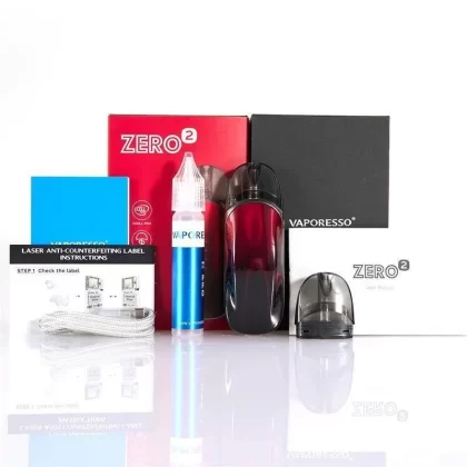 Vaporesso Renova Zero 2 POD Kit