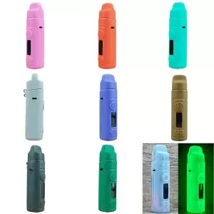 Smok Rpm C Pod Kit Vape Protective Silicone Case Durable Skin | Sleeve
