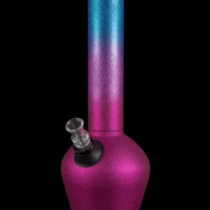 Chill Steel Pipes Limited Edition Series Water Pipe