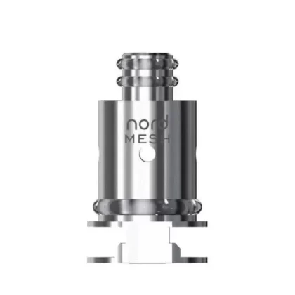 SMOK Nord Ersatzspulen – Regular/Keramik/Mesh/Mesh MTL/Regular DC