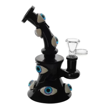 The Abyss Bong – 7in