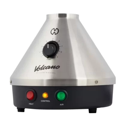 Storz n Bickel Classic Volcano Vape – 7in