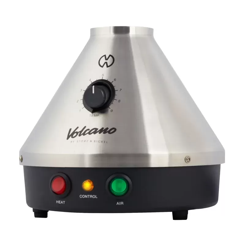 Storz n Bickel Classic Volcano Vape – 7in