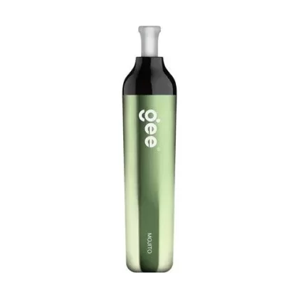 Elf Bar Gee 600 Disposable Vape Kit 600 puffs Red Mojito