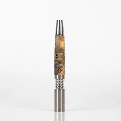Simrell: Shorty Buckeye Burl MVS